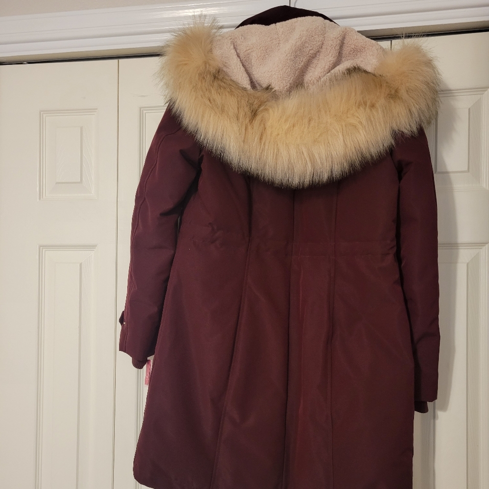 Kate Spade Down Jacket - Picture 5 of 9